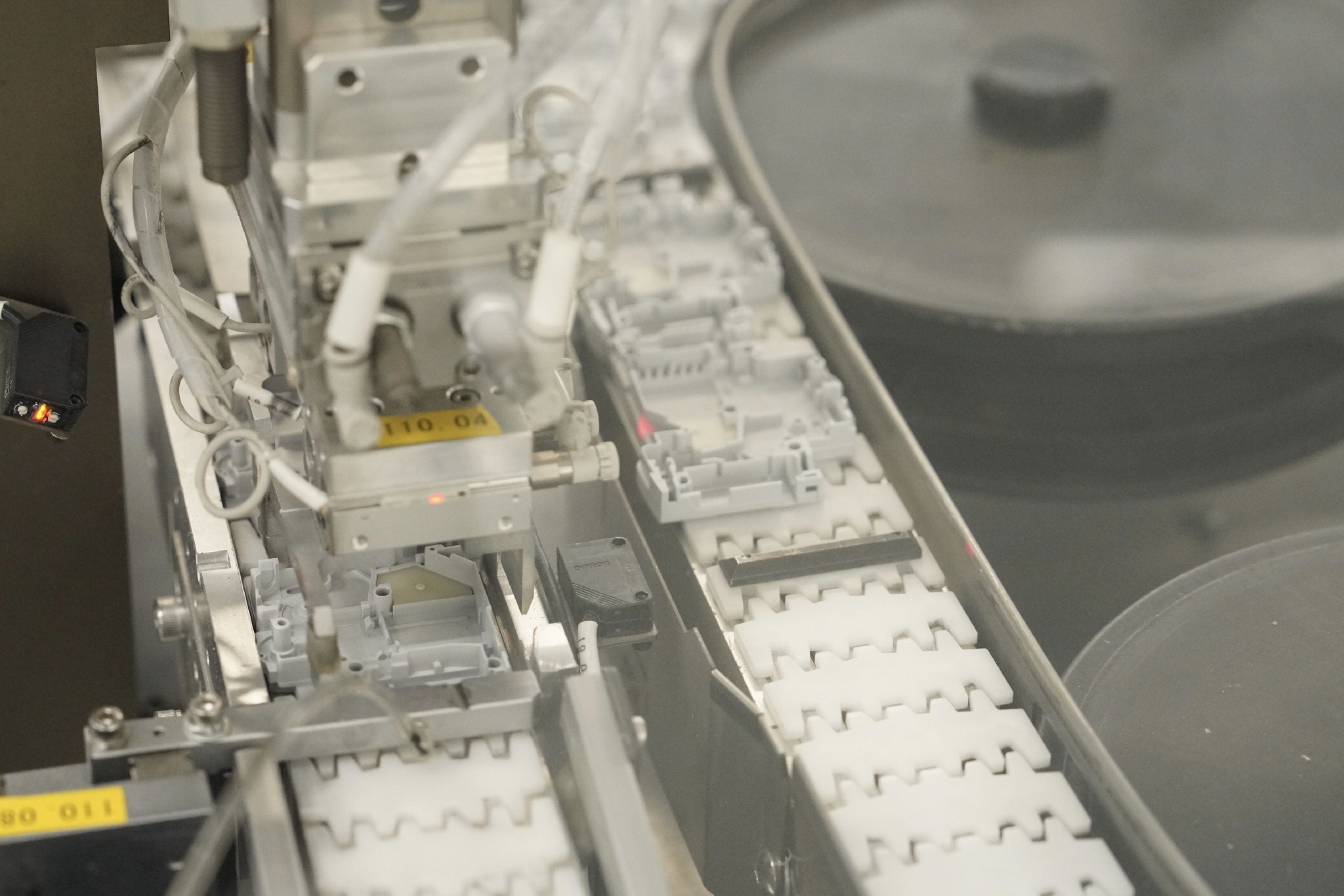 智能工厂赋能产业升级 诺雅克高端电器借柔性生产实现效率跃升与出口扩张