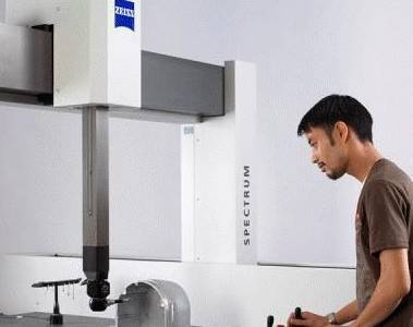 模具工厂里的QC, IQC, IPQC, QA 怎么分?