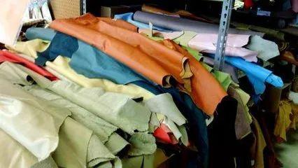 皮料网:从孟加拉进口皮的那些事!